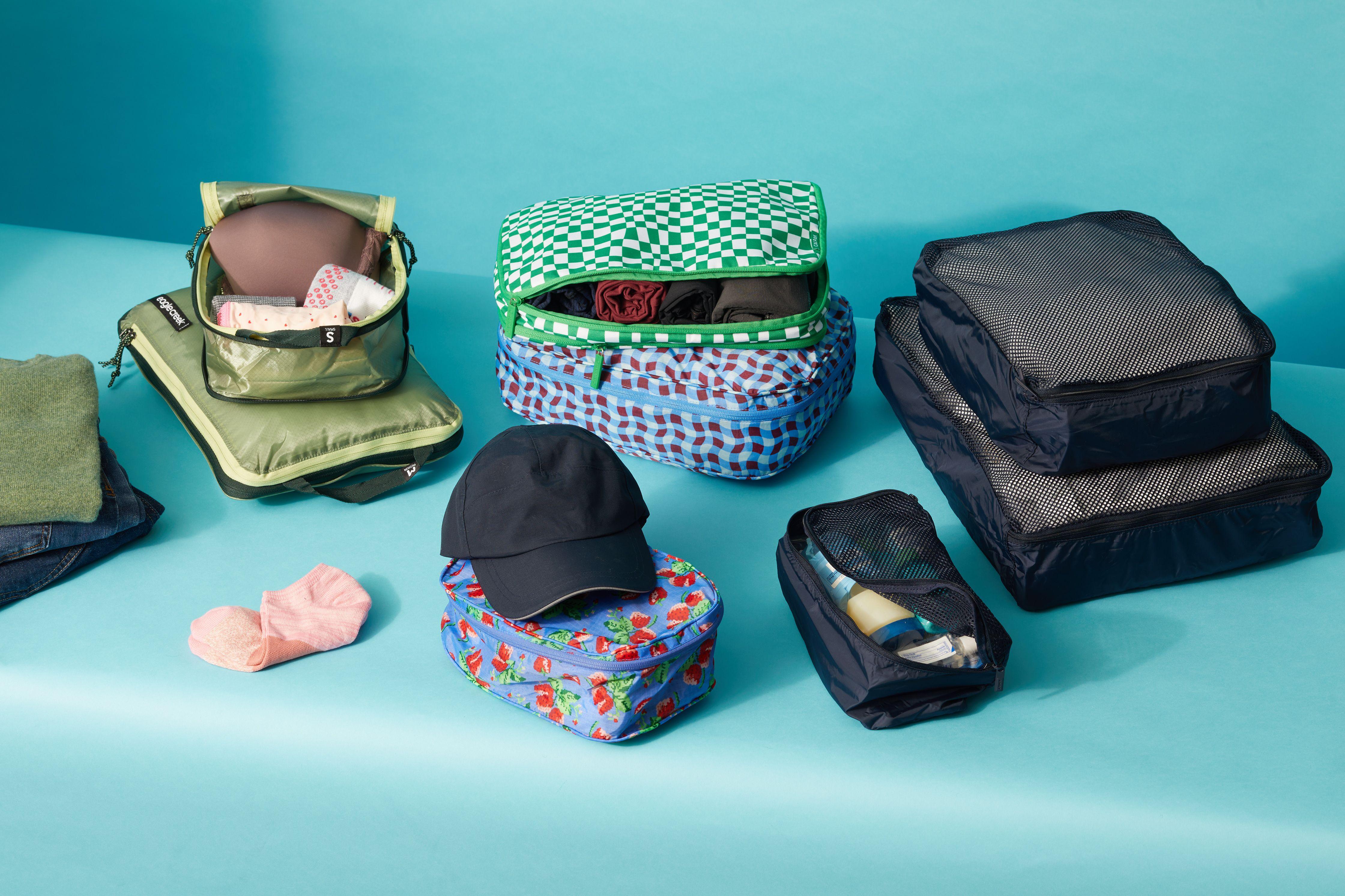 Packing Strategies⁢ That ensure Convenience and Institution