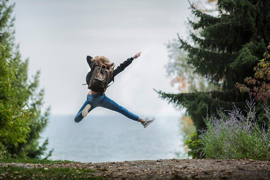 Backpack ⁣Features That Elevate Your Digital Nomad Experience