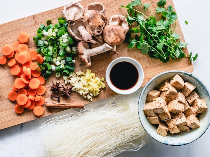 Key⁣ Ingredients to Look for ‍in Meal ‌Shakes Tailored for Women