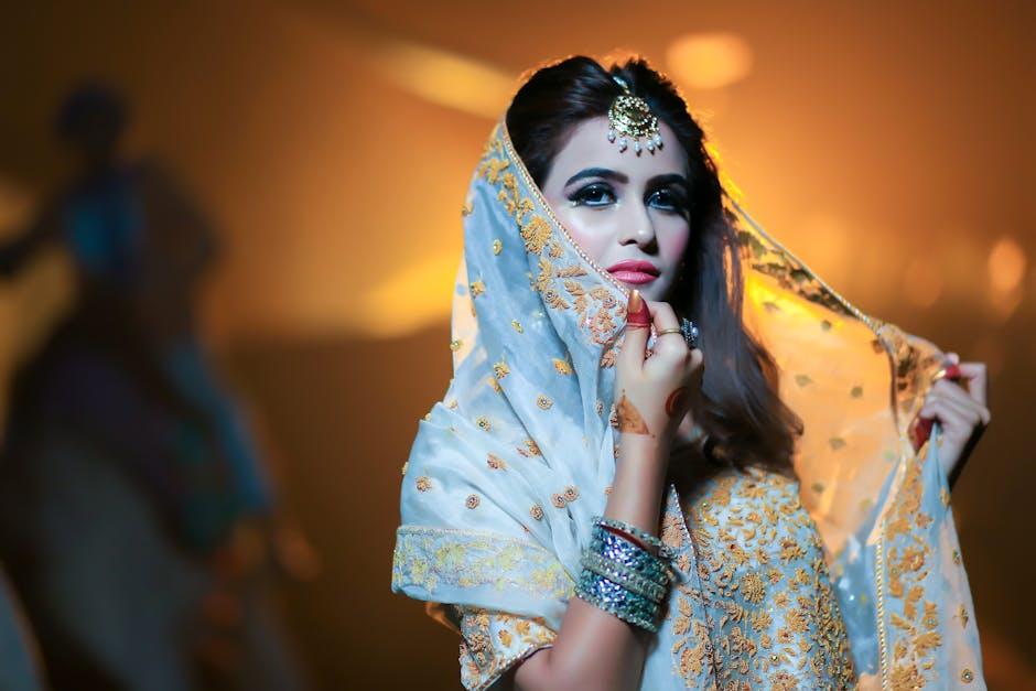 Bridal Skincare: Preparing Your Canvas for Flawless Makeup