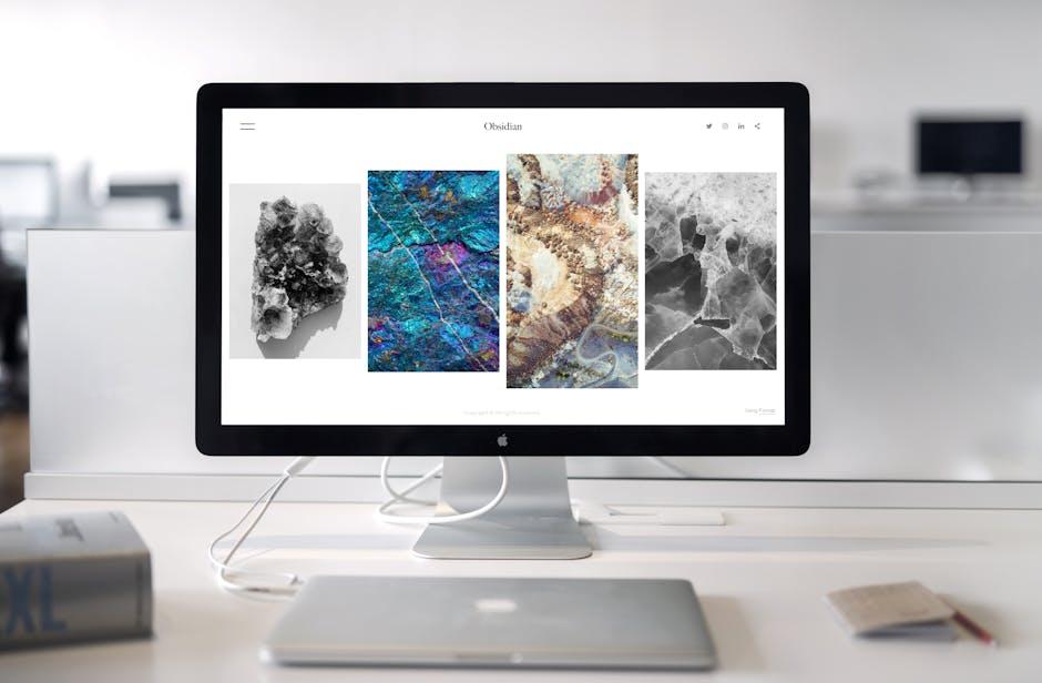 Screen Size⁣ and ⁢Usability: Finding​ Your‍ Perfect Fit