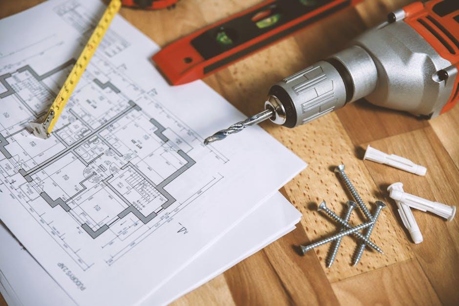 Designing Your Ultimate‌ work-from-Home Setup for Productivity