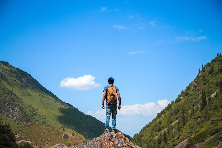 Exploring the Performance of​ Eco-Friendly Backpacks in ‍Everyday Scenarios