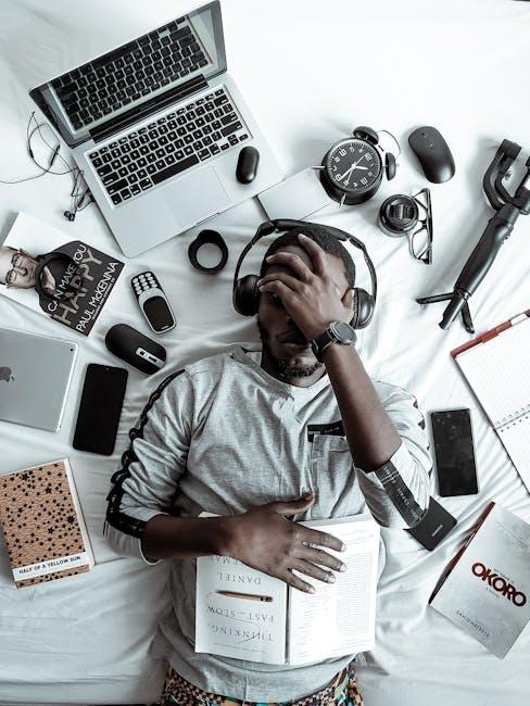 Gadgets That ‍Maximize Functionality in a Compact Space