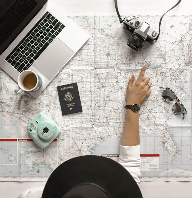 Travel Smart: Innovation and Functionality in Design
