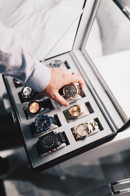 Luxury Redefined: Understanding ⁤the Value Proposition of Gucci