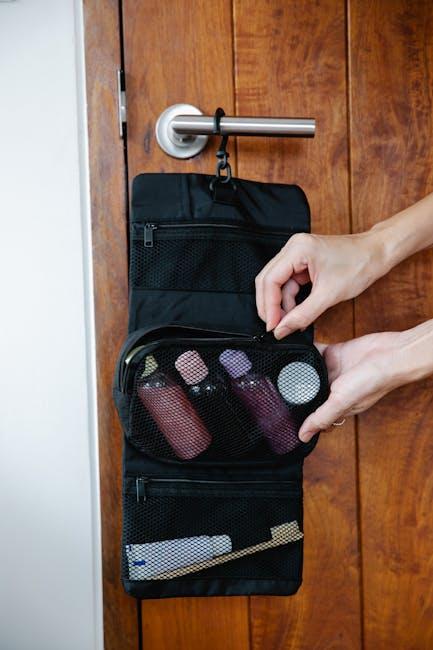 Travel-Friendly features: Compactness and Versatility in Travel ​Pillows