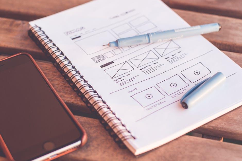 Design Aesthetics and Functionality: Finding the Perfect Balance Between Style and practicality