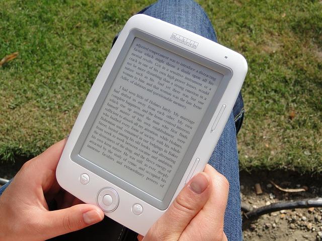 Top ⁢E-Ink​ Tablets for Seamless Note-Taking and Association