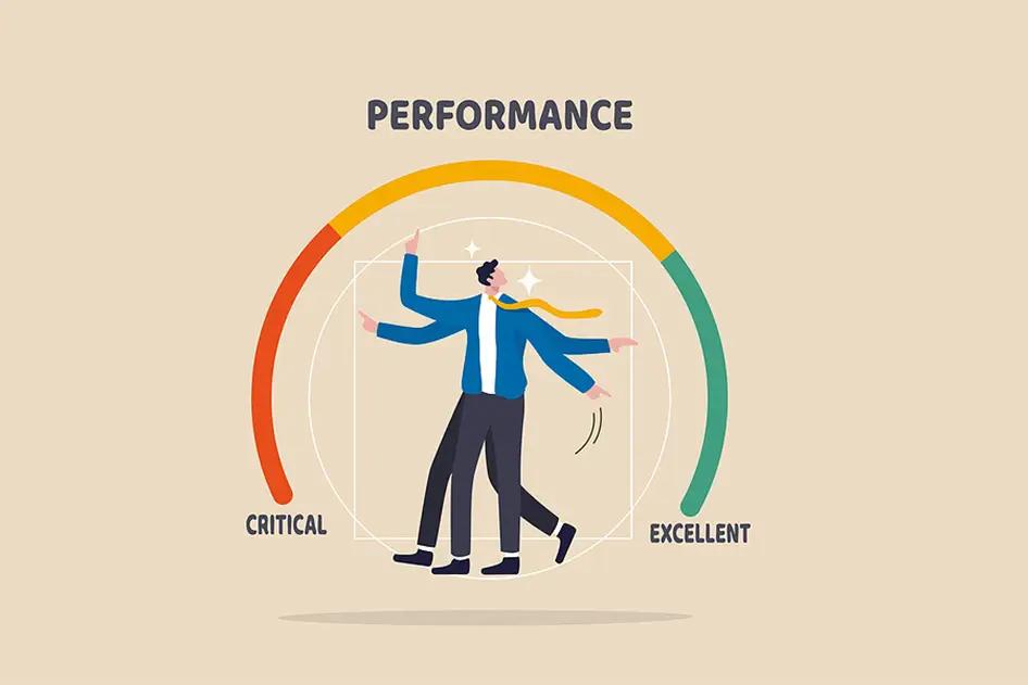 Performance Breakdown: Comparing Processing Power and Graphics
