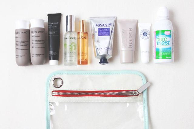 TSA-Friendly Must-Haves ⁤for Stress-Free Security ⁣Checks
