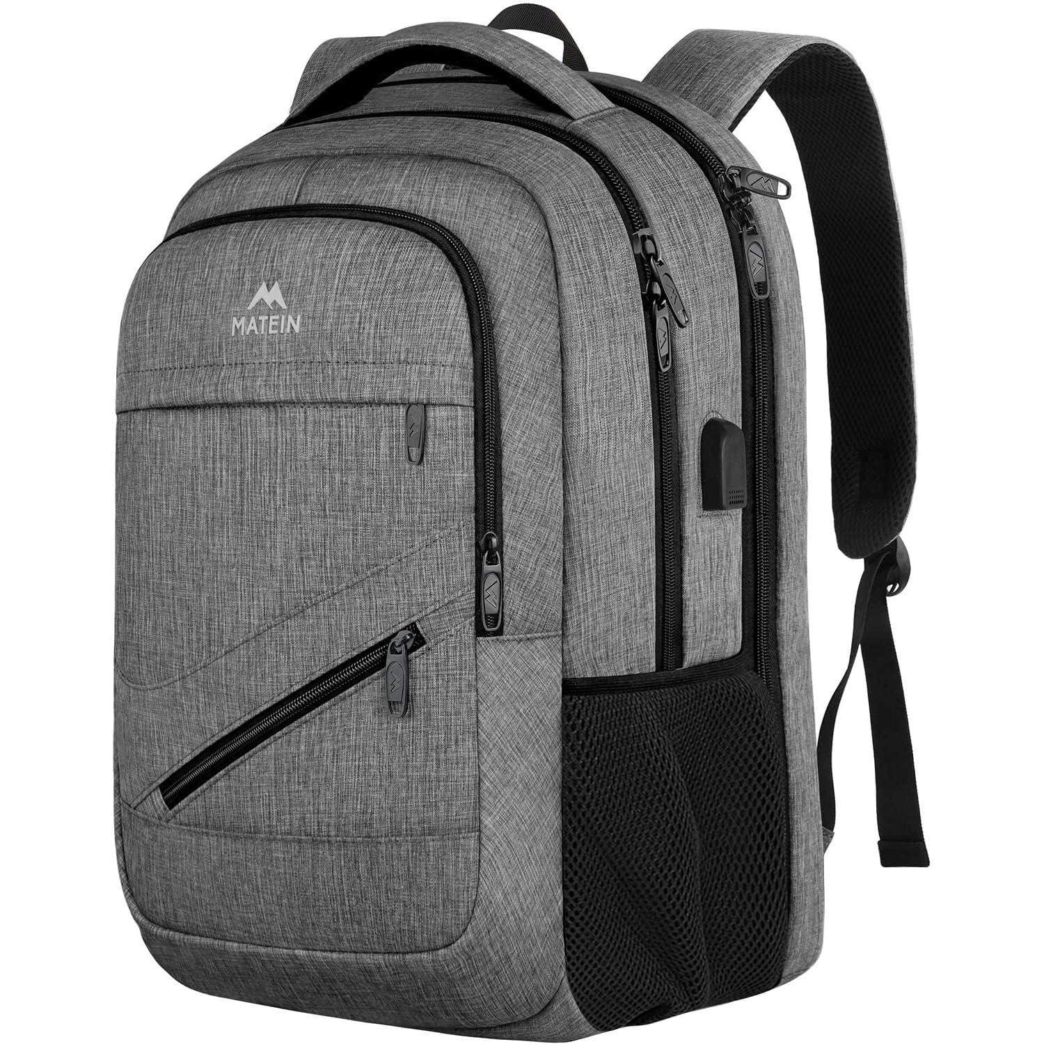 Top Backpack Picks for Digital Nomads⁣ with Tech-Amiable compartments