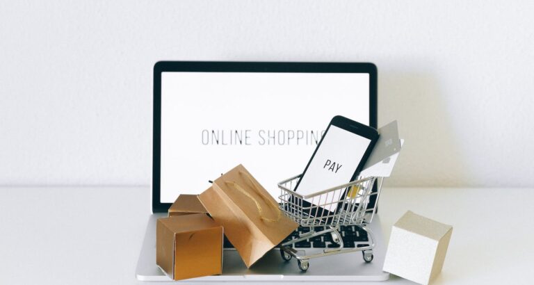 Protect Yourself From Various Online Shopping Dangers