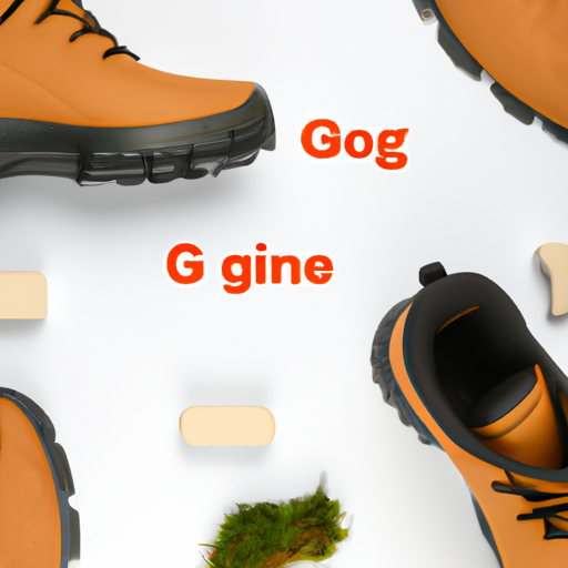 5. Taking Steps Towards a Sustainable Future: Recommendations‌ for Embracing Eco-Friendly ⁤Shoe ⁣Brands