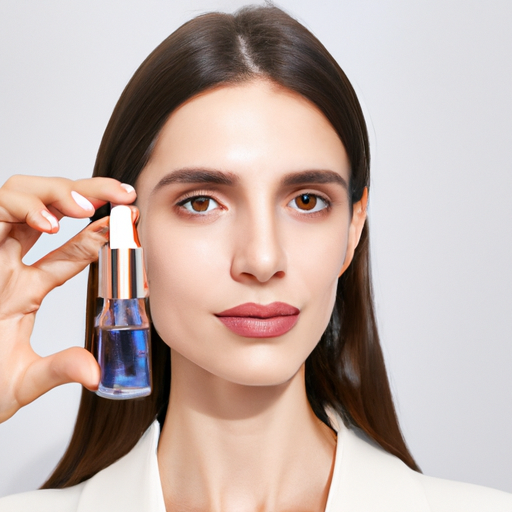 Unveiling the​ Hidden Benefits of Serums: Secrets to a Radiant Complexion