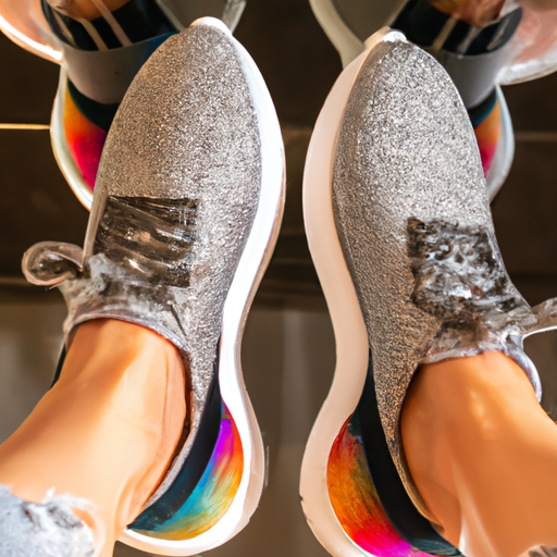 Comfortable and Fashionable: The Rise of Athleisure Footwear