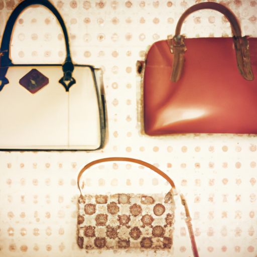 The Evolution of Handbag Designs: From Vintage to Modern
