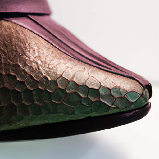 The Impact of Sustainable Footwear: Eco-Friendly Choices for Conscious Fashion