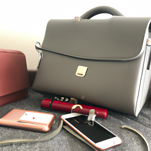 Handbags for Travel: Functional and Stylish Companions for Your Journeys