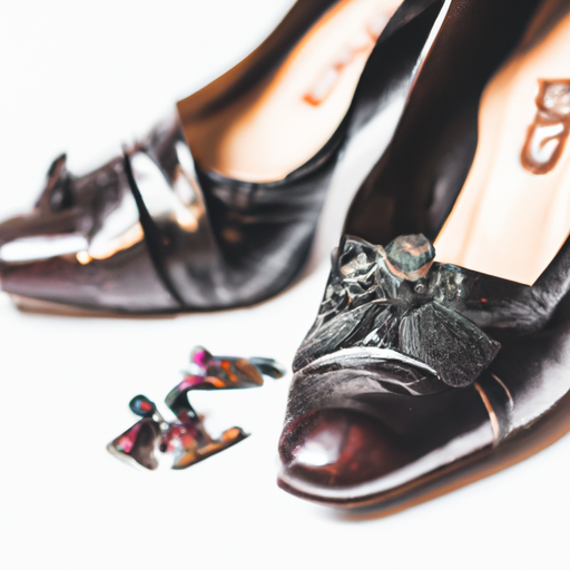 The Allure of Vintage Shoes: Reviving Old Glamour with Timeless Styles
