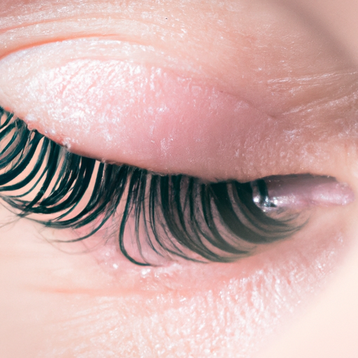 Luscious Lashes: Tips for Fuller and Longer Eyelashes