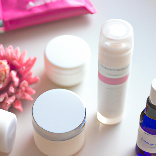 Skincare Essentials for a Radiant and Healthy Complexion