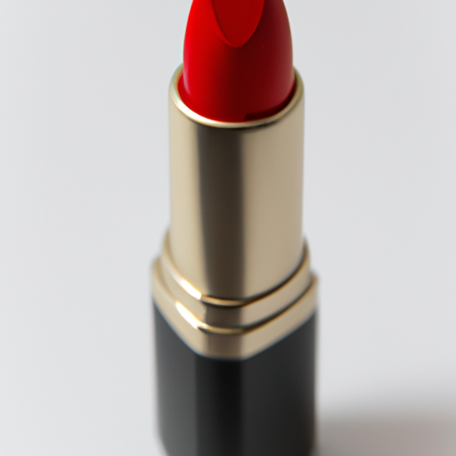 The Allure of Red Lipstick: Timeless Elegance and Confidence in a Tube