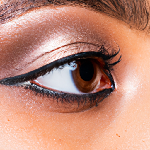Elevating Your Look:‌ How to Highlight Your ​Eyes and Enhance ⁤Your Natural Eye Color