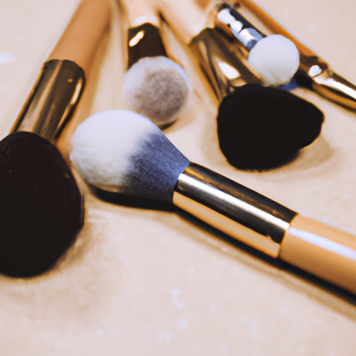 5.‍ Pro Tips and Recommendations: Top Makeup Brush Brands for ⁤a ​Flawless Finish