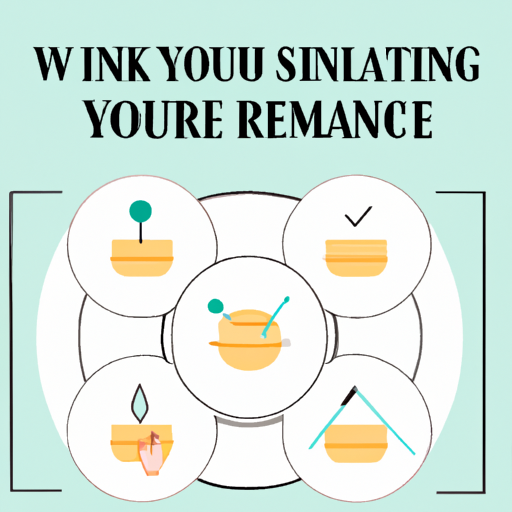 5. Fine-Tuning Your Routine:⁣ Tailoring Your ‌Skincare ⁤Ritual to Address Specific Skin Concerns