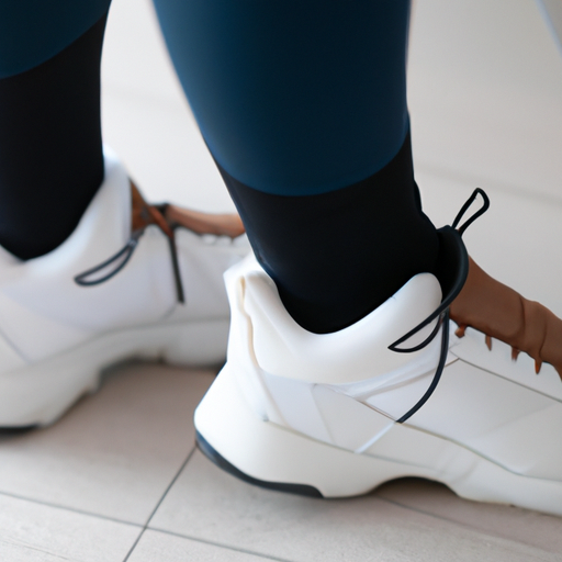 Breaking in New Shoes: Gradual Wear and Stretching for Maximum Comfort