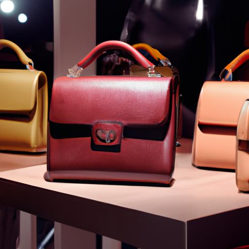 - Practicality Meets ⁢Fashion: The​ Evolution of ‌Handbag Features for ‌the Modern Woman