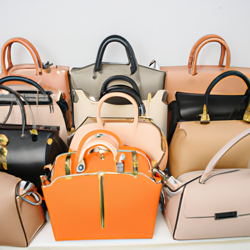 Proper Storage Techniques: ​Storing Handbags‍ to ‌Retain Their Shape and Beauty