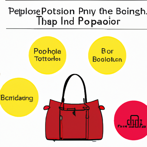 4. Top Picks for Every Destination:⁢ Handbag ‌Recommendations for ‌Different Types of Travel