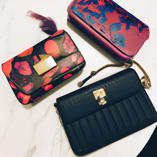 The Power⁣ of Statement Purses: Elevating Your Style with Unique Designs