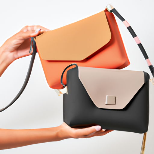 Choosing the Perfect Crossbody Bag: Balancing Fashion and Functionality