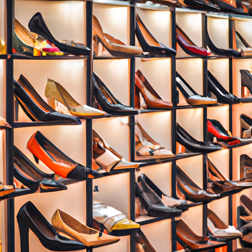 Exploring Shoe⁤ Stores: Where to ‍Begin Your Search