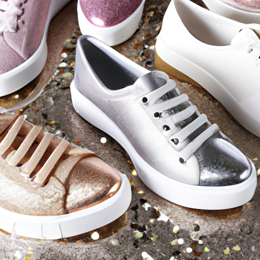 Keeping Up with ⁢the Trend: Must-Have Athleisure ‌Footwear for Every Wardrobe