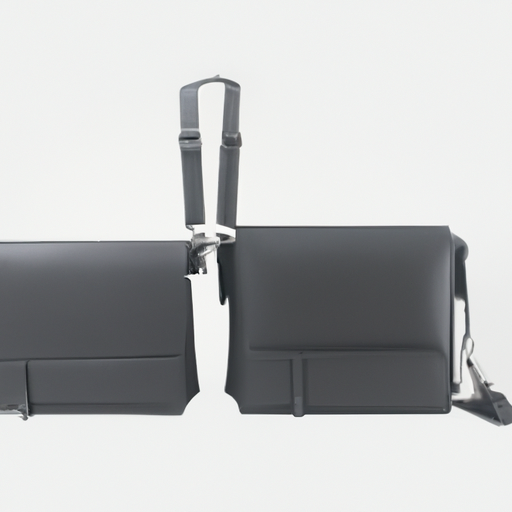 - A curated selection of compact ​carriers to suit various needs and personal styles
