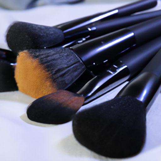 1. Unveiling the Artistry: ‍Understanding the Importance of Makeup Brushes