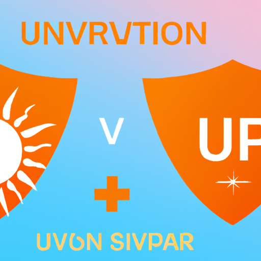 The Importance ⁢of Sun Protection: Shielding Your Skin from⁣ Harmful UV Rays