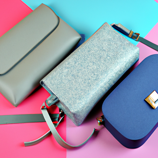 Fashionable and Durable Materials for Crossbody ‌Bags: ‍Which One to Choose?