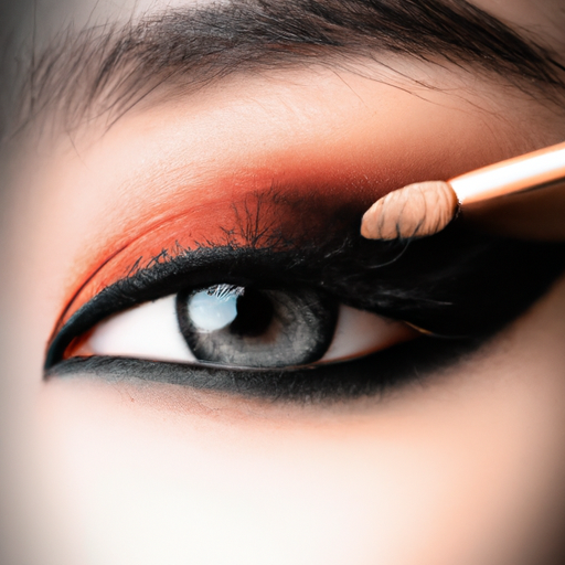 - Mastering the Art of Smoky Eyes: Effortless Steps to a Sultry Evening⁢ Makeup