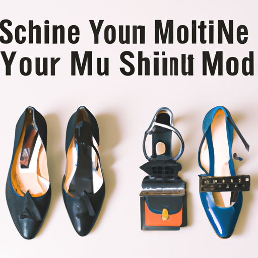 Determining Your Shoe Style: ⁢Matching Fashion with Function