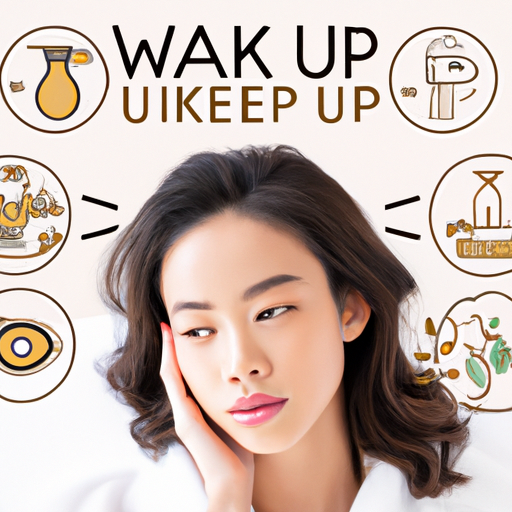 Wake‌ Up to‍ Beautiful Skin: Expert-Recommended Overnight Skincare and Haircare Tips