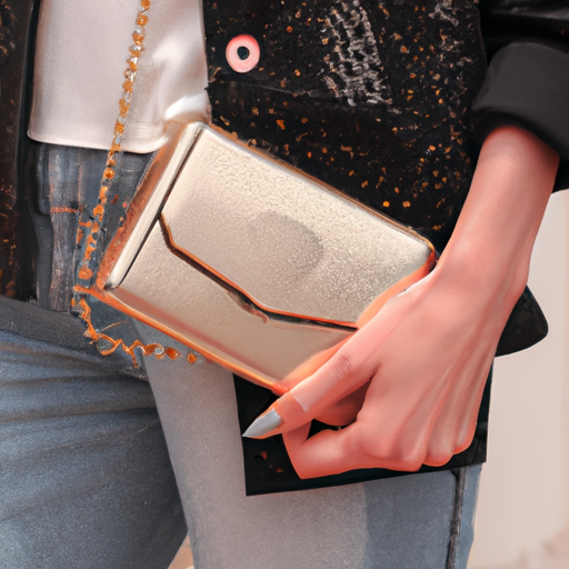 Accessorizing with Crossbody Bags: Stylish Outfit Ideas for Every Occasion