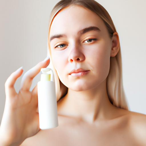 Mastering the Skincare⁤ Ritual: Creating a Daily Routine for Radiant​ Skin