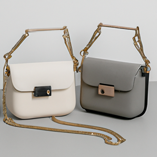 Exploring the Practicality of Mini Bags: Function meets Fashion
