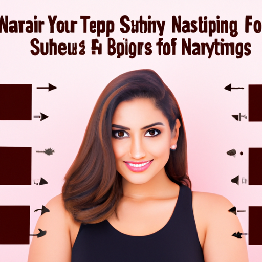Enhancing Your Natural ‍Beauty: Makeup Tips for Square Face​ Shapes