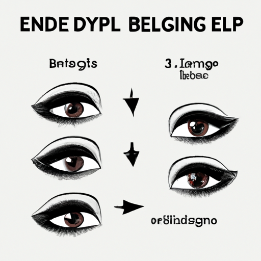 Mastering the Art of Applying Bold Eyeliner:‌ A Step-by-Step Guide